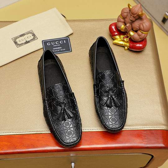 Picture of Gucci Shoes _SKUGuccisz38-45mnh08097313